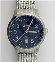 Orologio Lowell in Acciaio PL5030-0300 - PL5030-0300